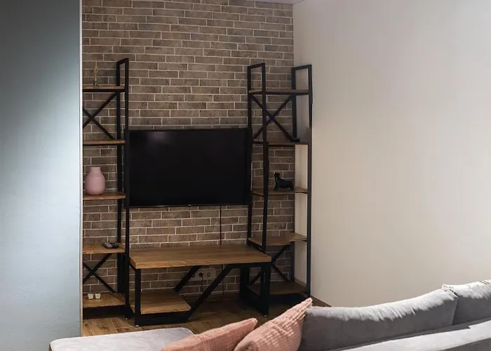 Old شقة إلفيف