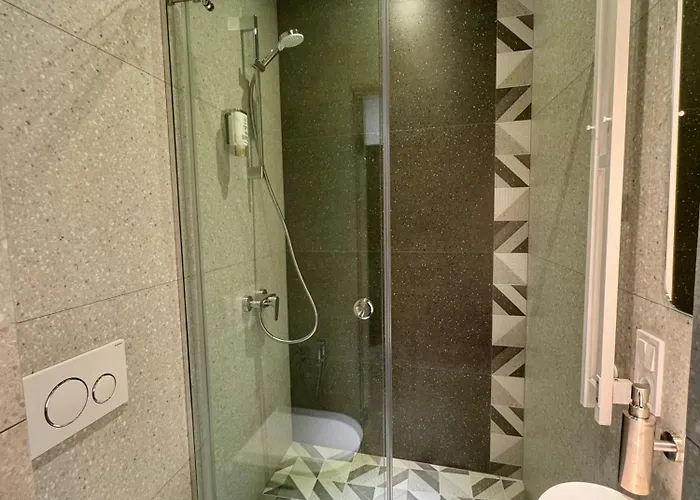 شقة Old إلفيف